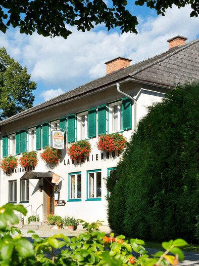 Lanzmaierhof | © TV Region Graz - Rene Vidalli