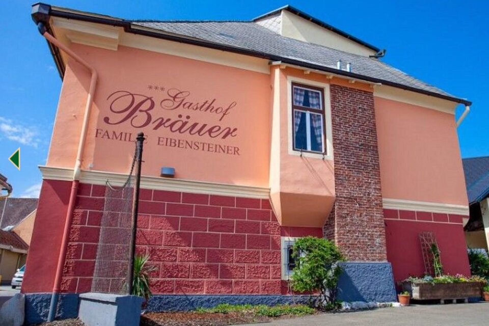 Gasthof  Bräuer - Impression #1 | © Gasthof Bräuer