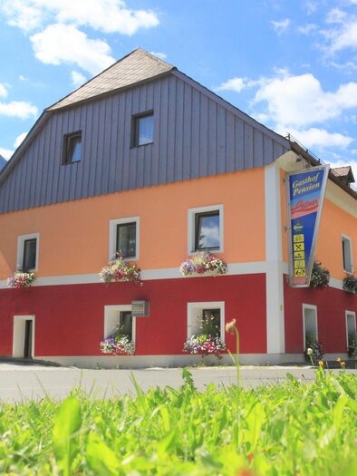 Gasthof Leitner | © TV ERZBERG LEOBEN