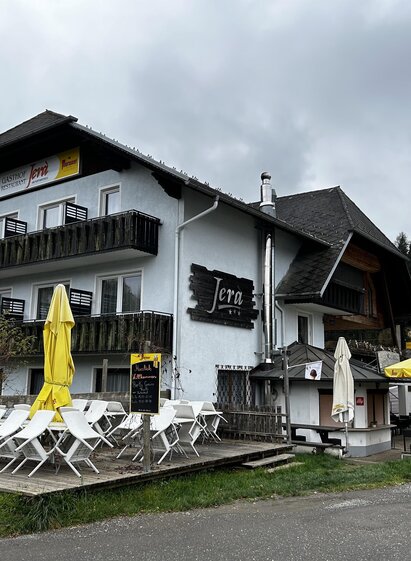 Jerá am Furtnerteich | Johanna Jäger | © Tourismusverband Murau