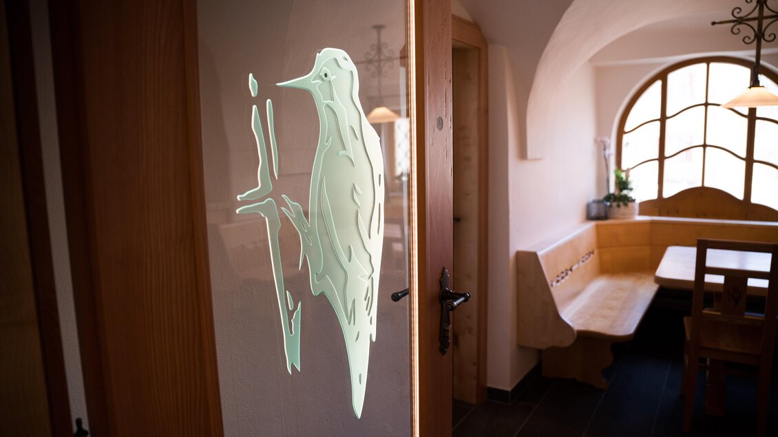 GrünerSpecht-Innenansicht1-Murtal-Steiermark | © Anita Fössl