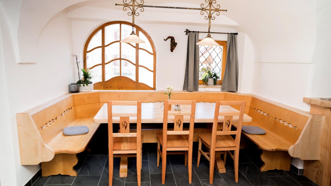 GrünerSpecht-Innenansicht2-Murtal-Steiermark | © Anita Fössl