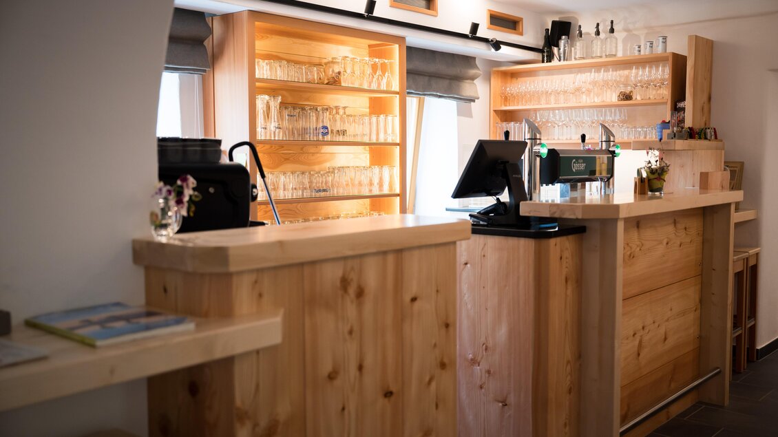 GrünerSpecht-Innenansicht3-Murtal-Steiermark | © Anita Fössl