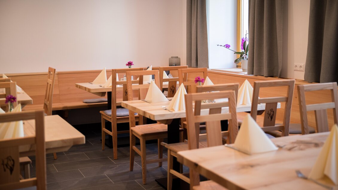 GrünerSpecht-Innenansicht4-Murtal-Steiermark | © Anita Fössl