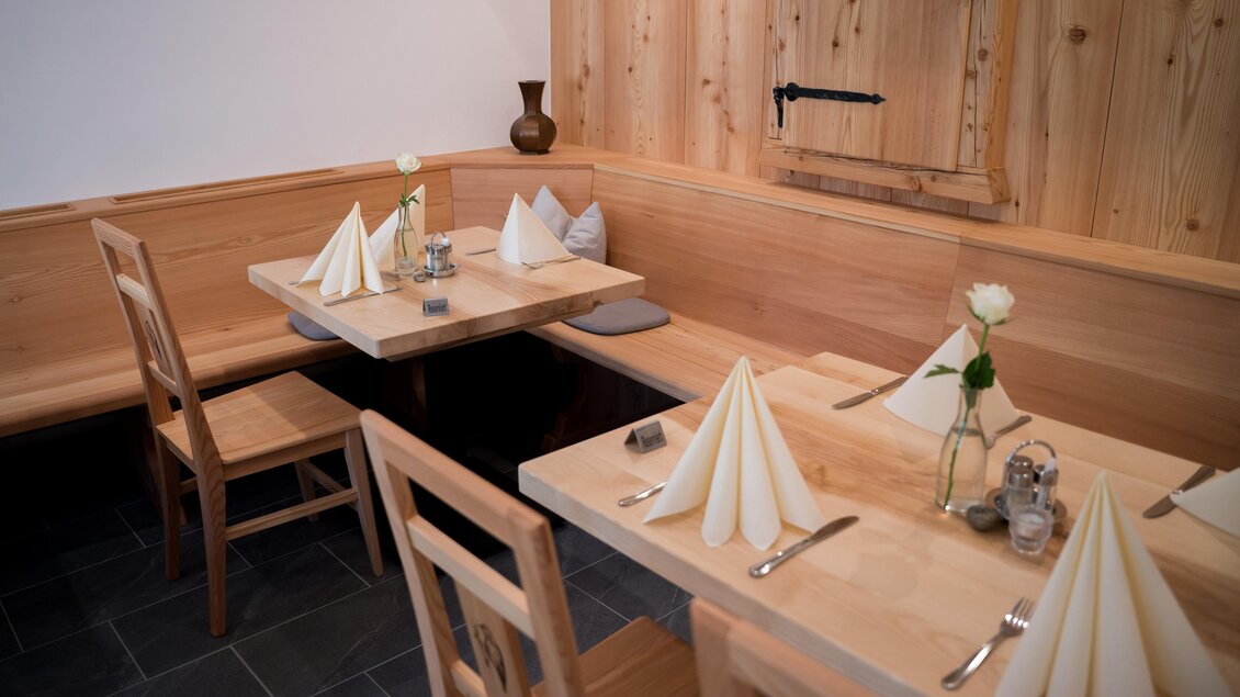 GrünerSpecht-Innenansicht5-Murtal-Steiermark | © Anita Fössl