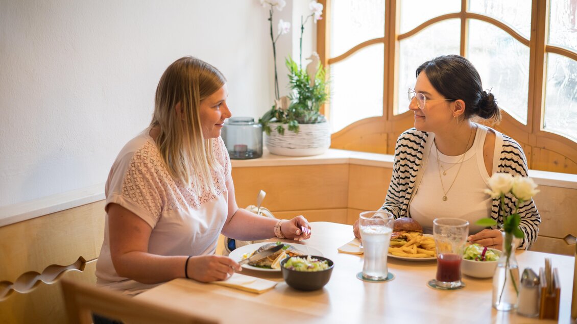 GrünerSpecht-Innenansicht7-Murtal-Steiermark | © Anita Fössl