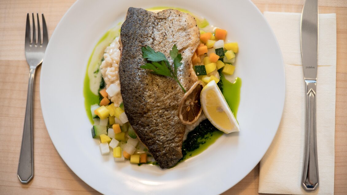 GrünerSpecht-Gericht1-Murtal-Steiermark | © Anita Fössl