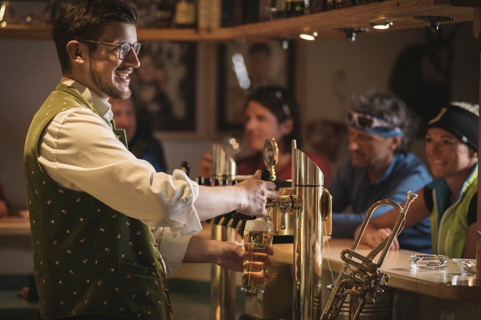 Gasthof "Zum Kölbl" - Impression #1 | © Stefan Leitner