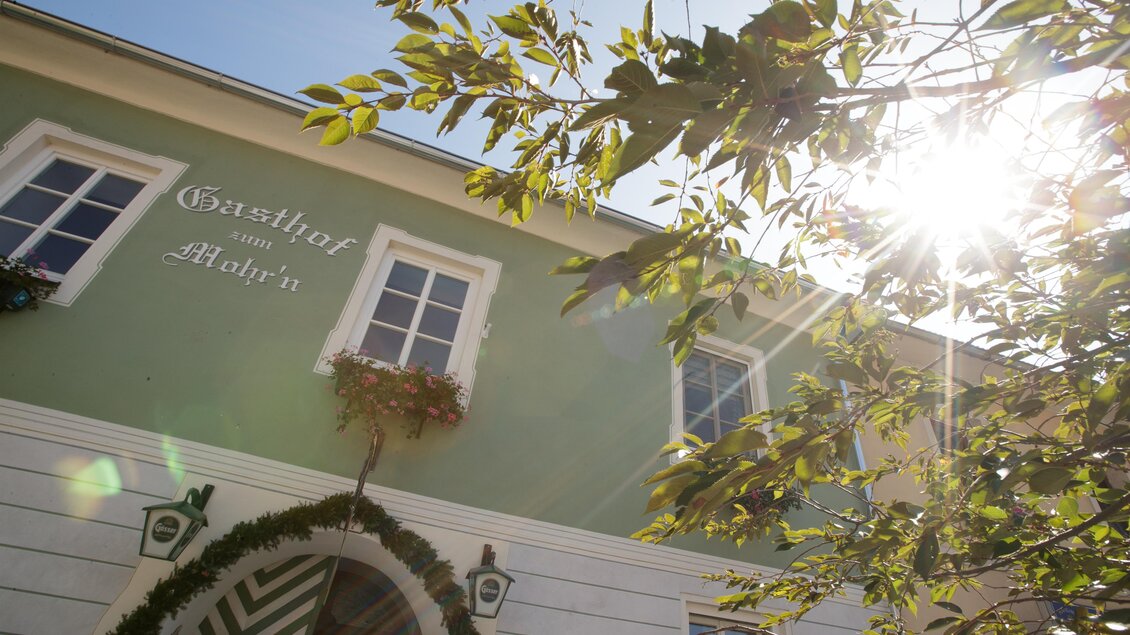 Inn "Zum Mohr'n", Family Tanner - Impressionen #2.7