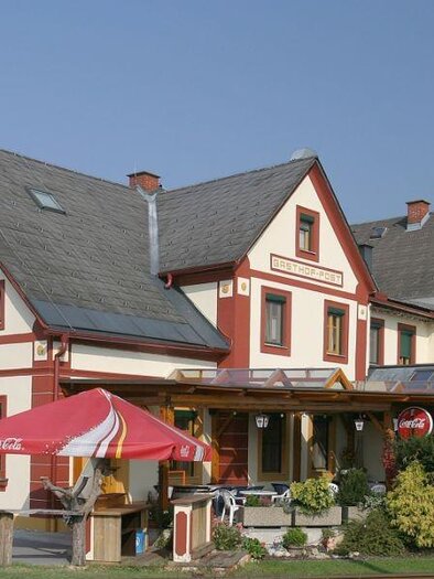 Gasthof zur Post | © Margret Reisacher