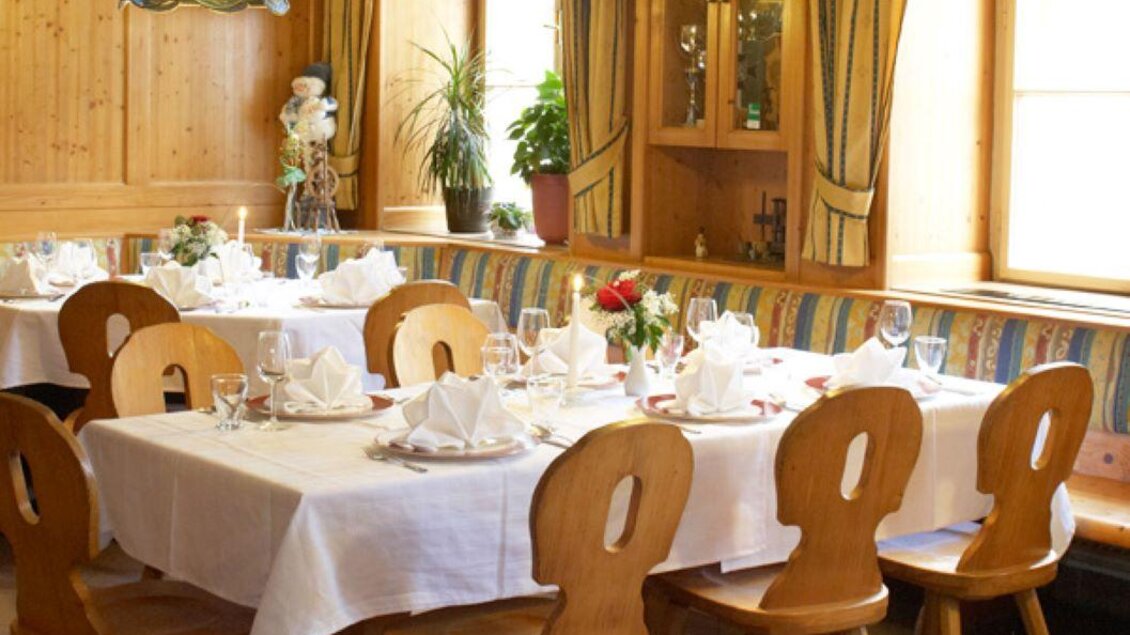 mauthners-gasthaus | © Gasthof zur alten Post