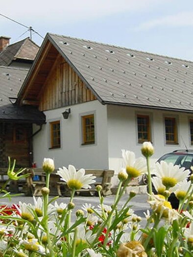 Gasthaus Almer_Hausansicht_Oststeiermark | © Gasthaus Almer