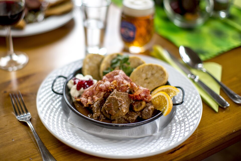 Inn Almstube - Impression #1 | © Tourismusverband Murau