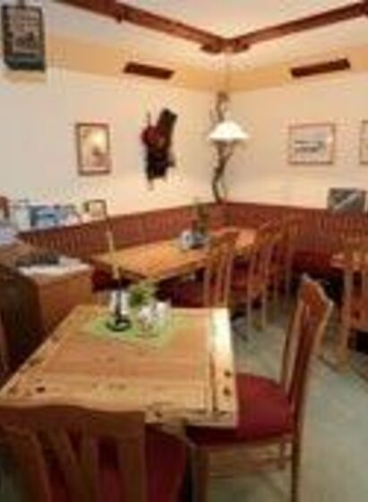 Innenansicht  | © Gasthof Angermaier - Winklwirt