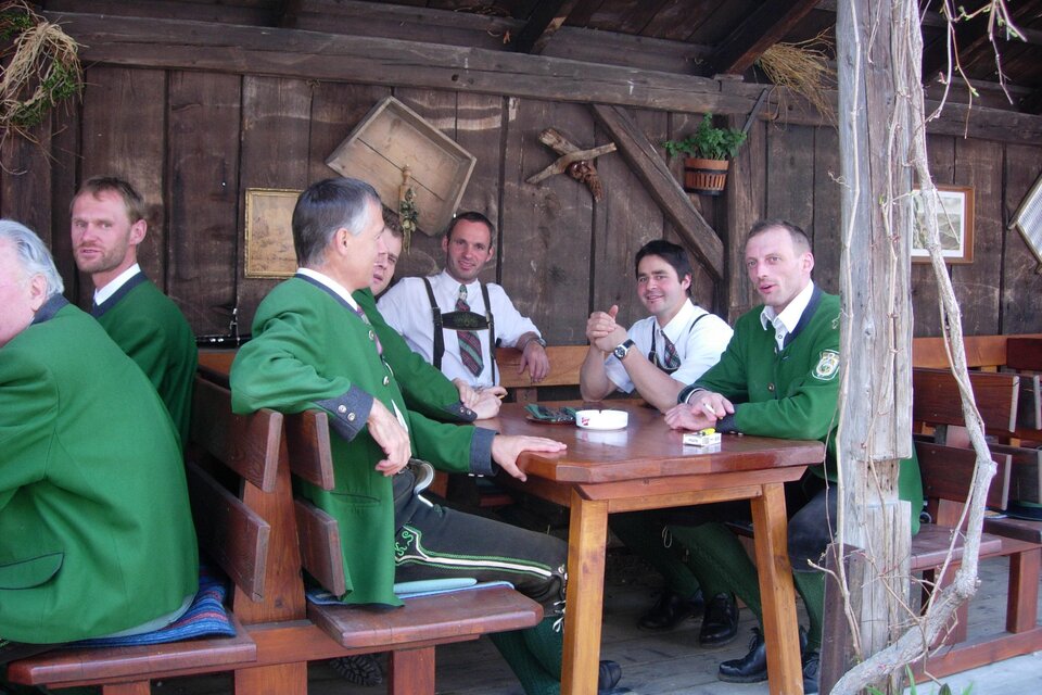 Gasthof Angermaier - Winklwirt - Impression #1 | © Gasthof Angermaier - Winklwirt