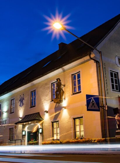 Egidiwirt | Marco Leypold | © Gasthof Egidiwirt