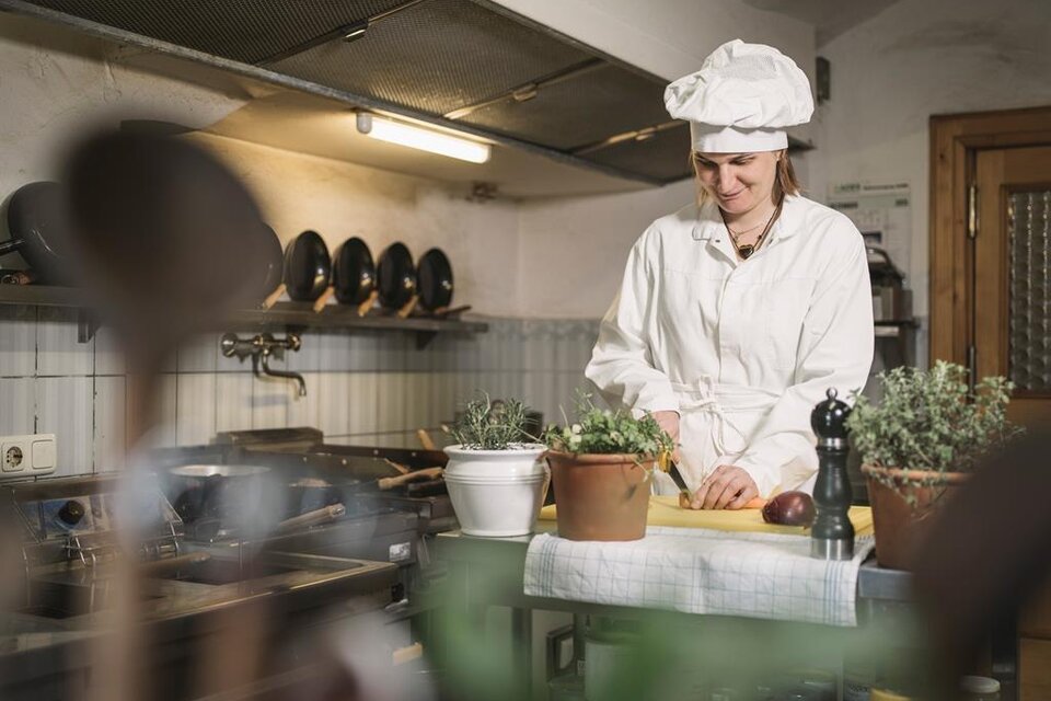 Gasthof Eschau - Impression #1 | © Stefan Leitner