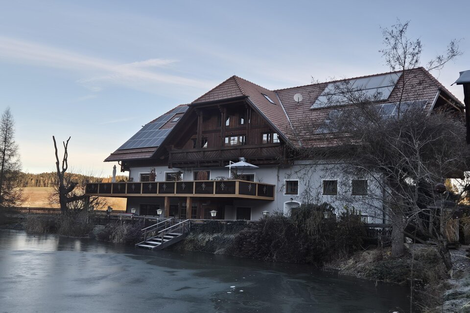 Inn Fischerwirt - Impression #1 | © Tourismusverband Murau