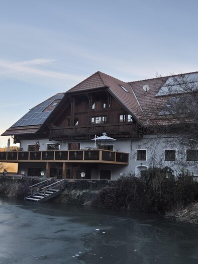 GH Fischerwirt | © Tourismusverband Murau