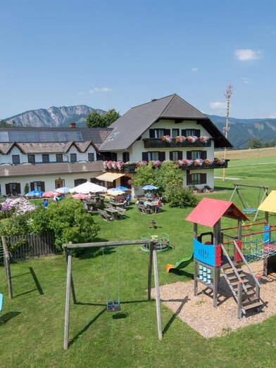 Inn Frankenhof_House_Eastern Styria | © Gasthof Frankenhof | Maria Krempl | © Gasthof Frankenhof