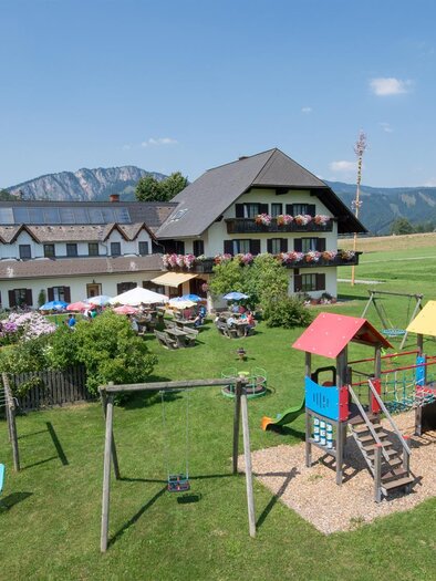 Inn Frankenhof_House_Eastern Styria | © Gasthof Frankenhof