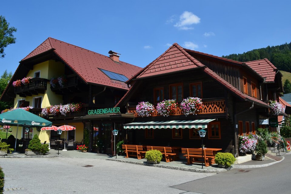 Inn Grabenbauer - Impression #1 | © Gasthof Grabenbauer