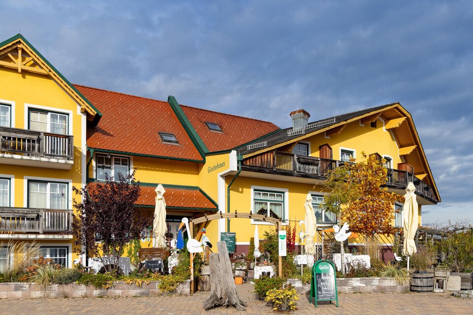 Gasthof Großschedl "Zum Kramerwirt" - Impression #1 | © Region Graz, Harry Schiffer