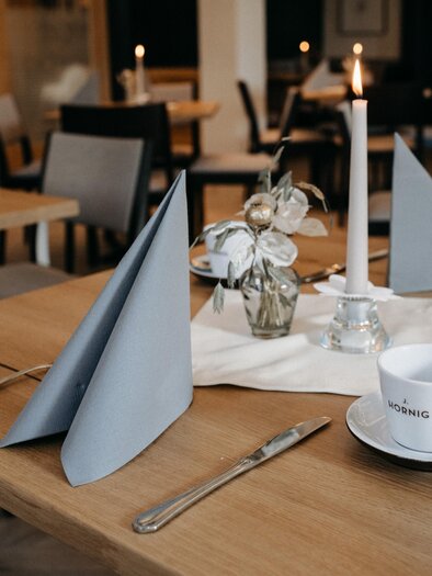 Gasthof Großschedl_Saal neu4_Oststeiermark | © Großschedl