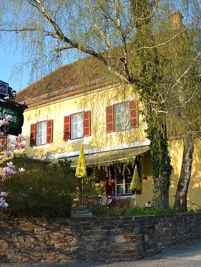 Gasthof Höfler_Haus_Oststeiermark | © Gasthof Höfler