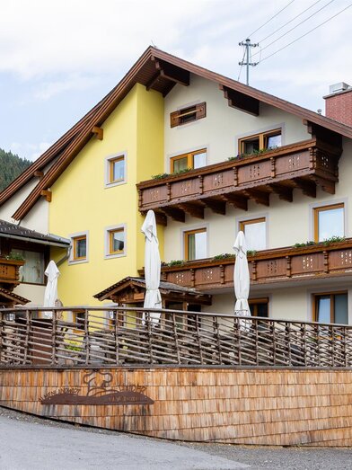 Inn Haider_House_Eastern Styria | © Gasthof Haider | Andreas Schweighofer | © Gasthof Haider