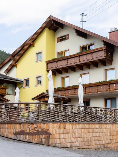 Gasthof Haider_Haus_Oststeiermark | © Gasthof Haider