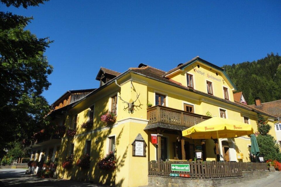 Inn Hirschenwirt - Impression #1 | © Tourismusverband Murau