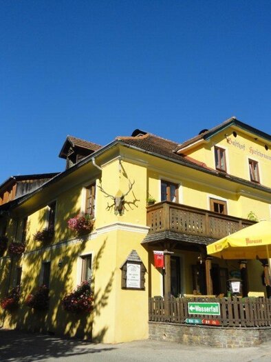 hirschenwirt | © Tourismusverband Murau