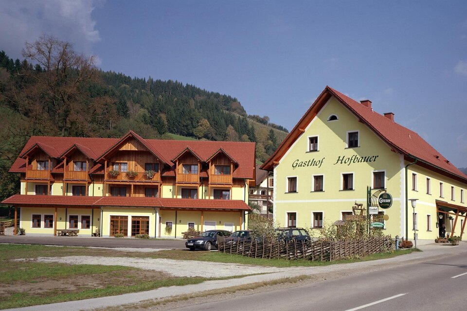 Inn Hofbauer - Impression #1 | © Gasthof Hofbauer