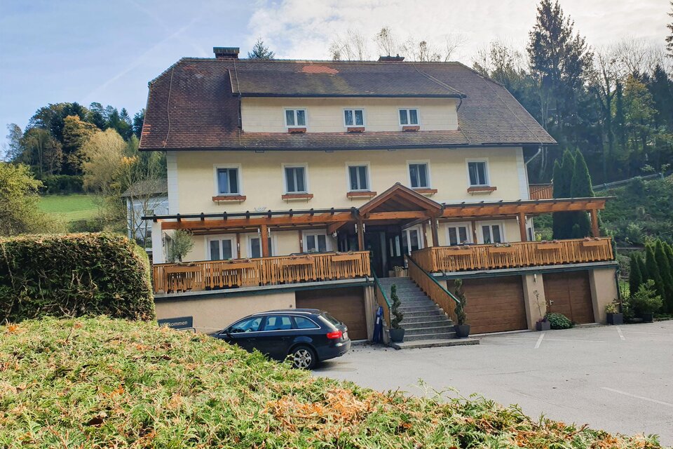 Gasthof Hofer - Impression #1 | © Oststeiermark Tourismus