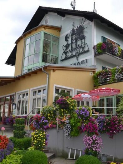 Kirchenwirt Sommer_Außenansicht_Oststeiermark | © Gasthof Kirchenwirt Sommer