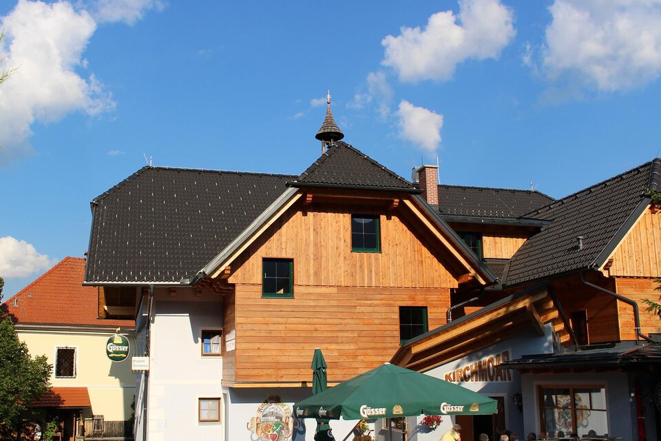 Inn Kirchmoar - Impression #1 | © Gasthof Kirchmoar