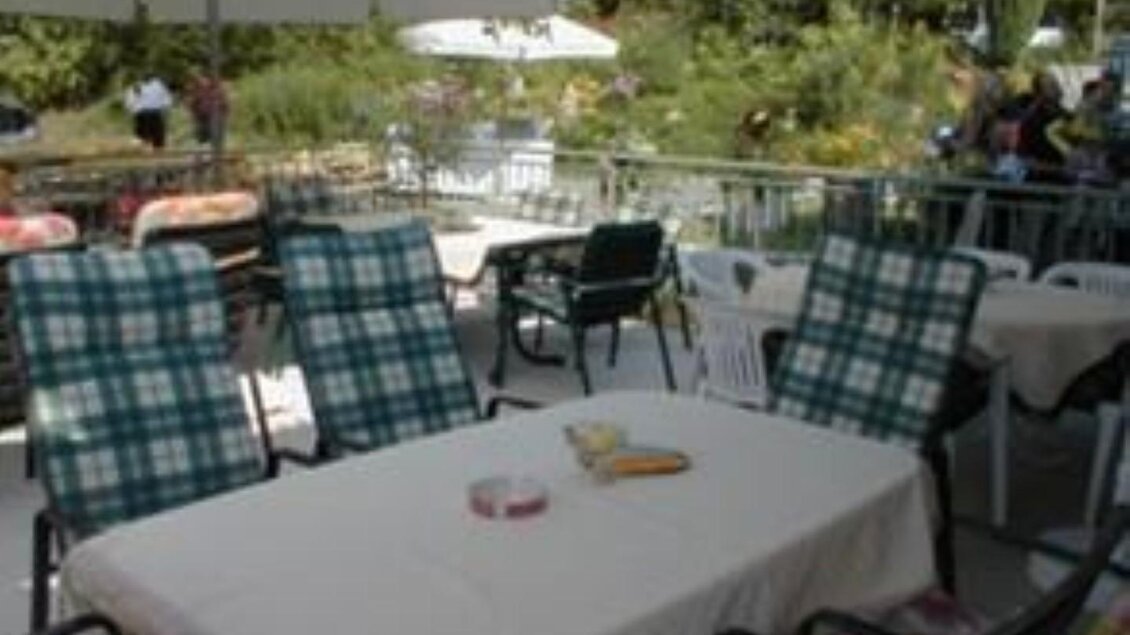 Terrasse | © Kofler vlg. Bartlschneider