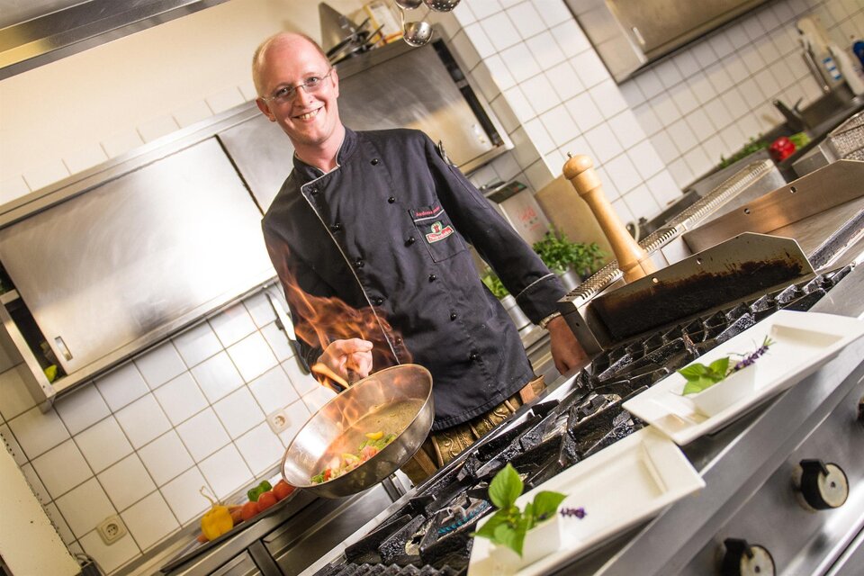 Gasthof Kraxner - Impression #1 | © Gasthof Kraxner