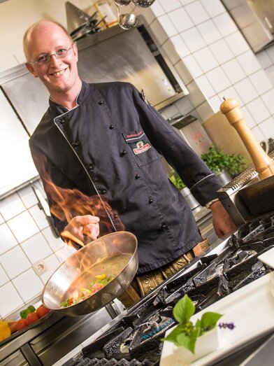 Andreas Kraxner | © Gasthof Kraxner | Jean Van Luelik Photographer | © Gasthof Kraxner