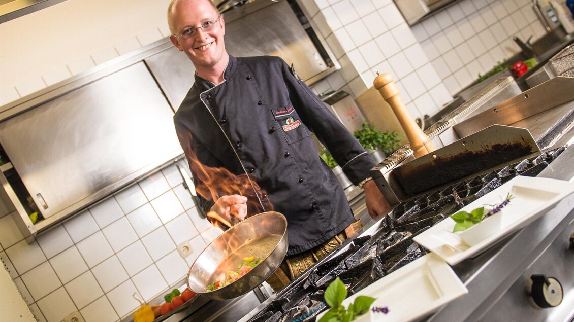 Andreas Kraxner | © Gasthof Kraxner