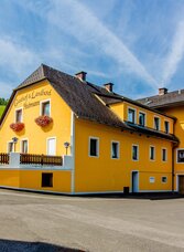 GasthofLandhotelHubmann-Außenansicht1-Murtal-Steie | © Gasthof Landhotel Hubmann | Gasthof Landhotel Hubmann | © Gasthof Landhotel Hubmann