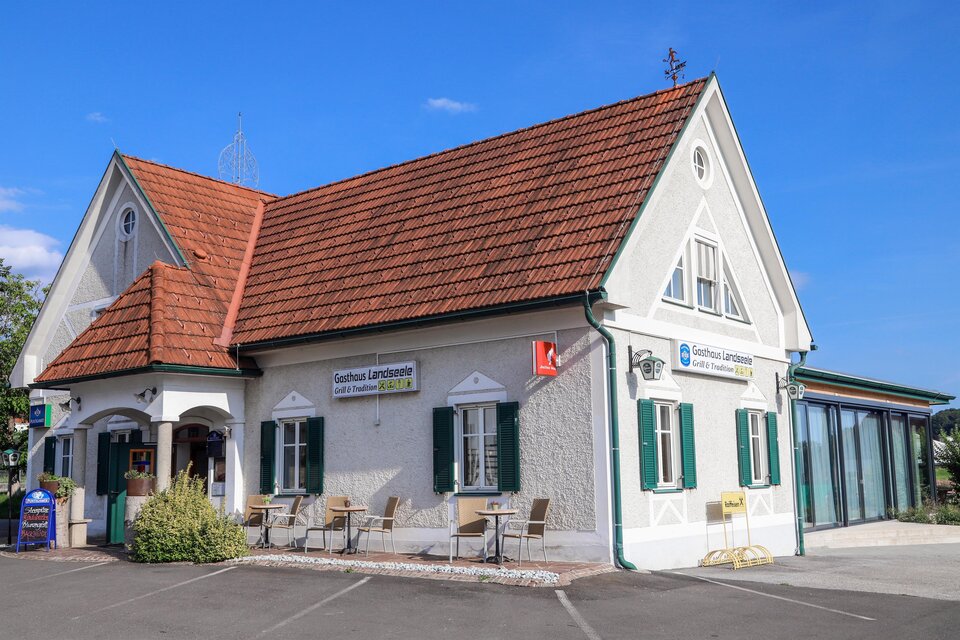 Gasthof Landseele - Impression #1 | © Tourismusverband Oststeiermark
