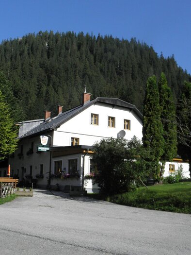 Gasthaus Leitner