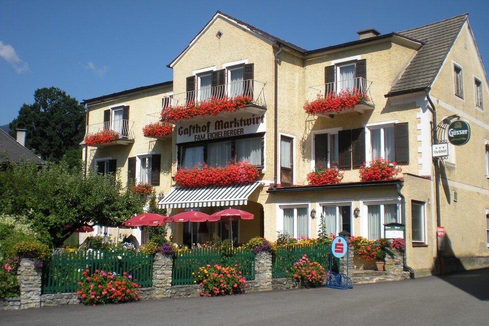 Gasthof Marktwirt, Fam. Eichelberger - Impression #1