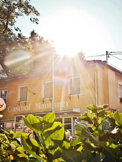 Kirchenwirt Wies | © GH Mauthner Kirchenwirt