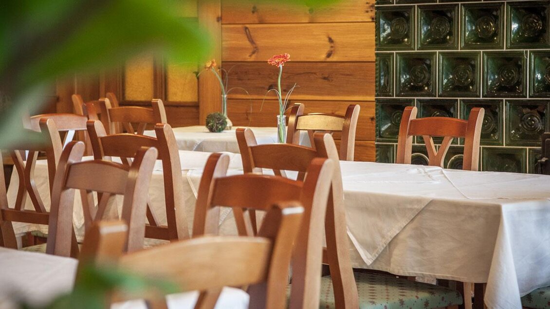 Stube Kirchenwirt Wies | © GH Kirchenwirt Wies