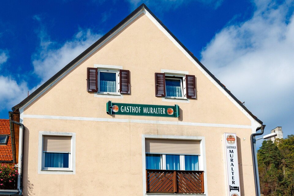 Gasthof Muralter - Impression #1 | © TV Region Graz-Harry Schiffer