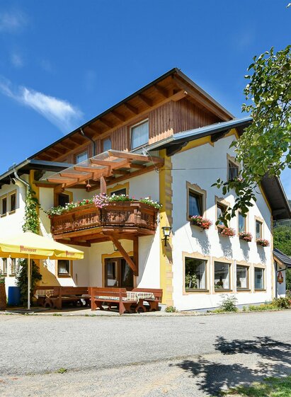 Neuwirt | Gasthof Neuwirt | © Tourismusverband Murau