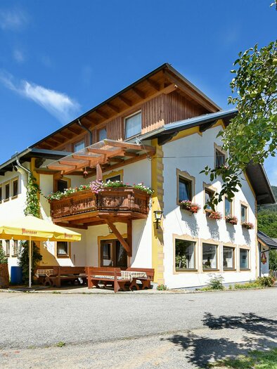 Neuwirt | © Tourismusverband Murau